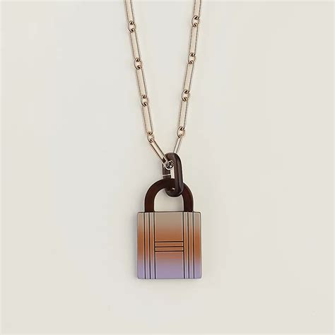 Pendentifs Hermès Amulette pour Femme 